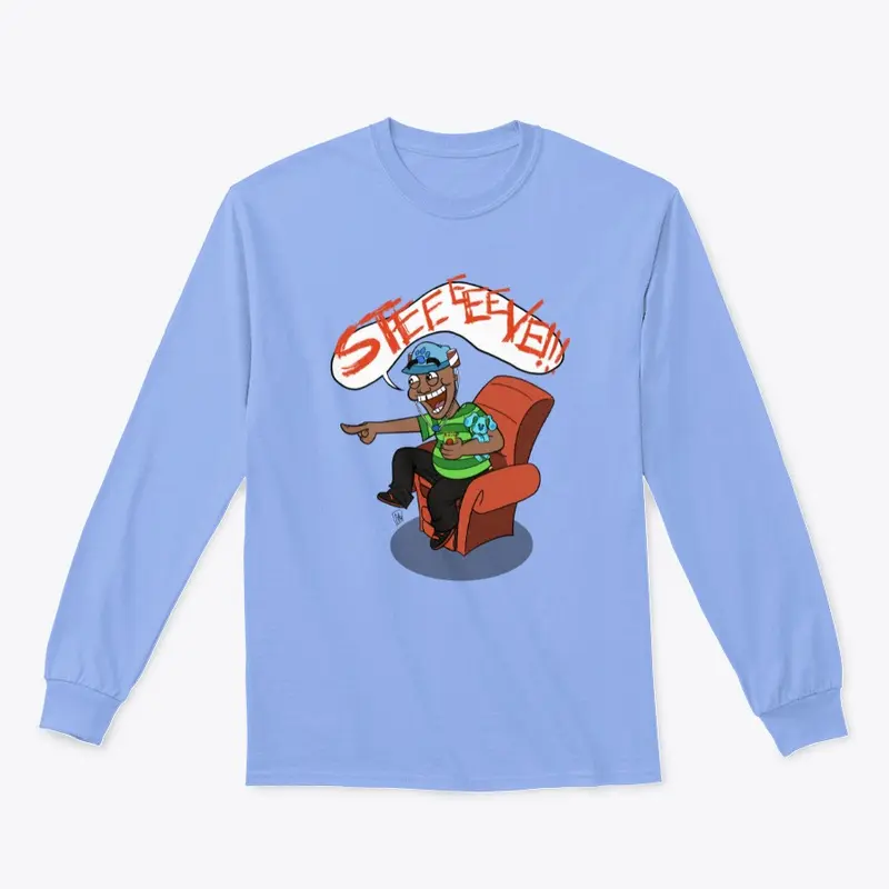 STEEEVE! Blue's Clues Collection